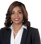 Gwen Knight, Leon County Clerk of the Circuit Court and Comptroller