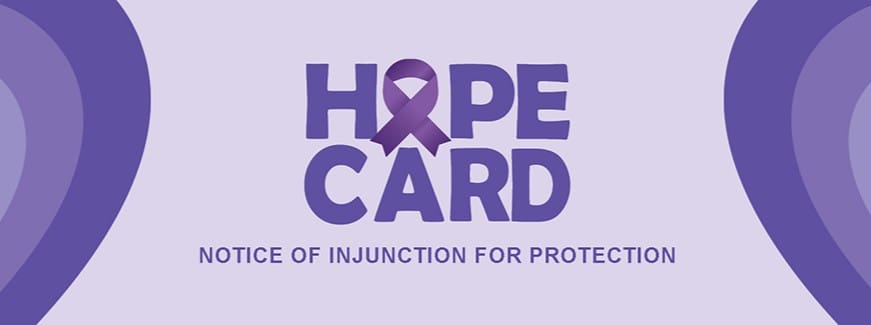 Hope Card